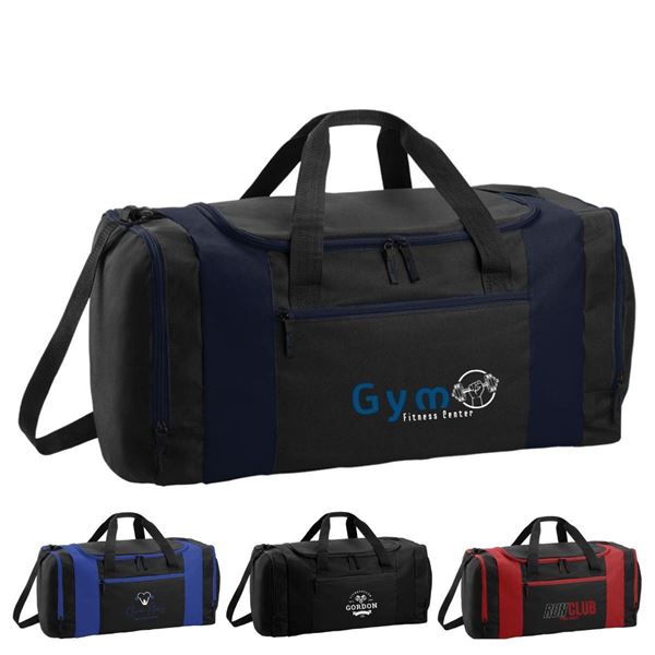 City Hopper Tog Bag, BAG2393