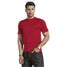 135g Barron Polyester T-Shirt, TST135B