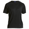 135g Barron Polyester T-Shirt, TST135B