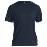 135g Barron Polyester T-Shirt, TST135B