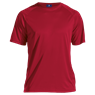 135g Barron Polyester T-Shirt, TST135B