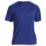 135g Barron Polyester T-Shirt, TST135B