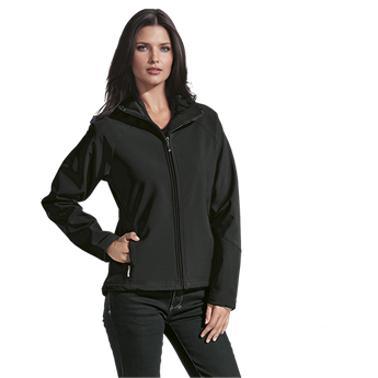 Techno Jacket Ladies, LTEC-JAC