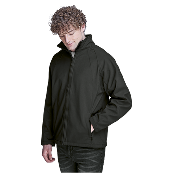 Techno Jacket Mens, TEC-JAC