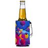Hoppla Freezo Neoprene Stubby Cooler With Bottle Opener, GC-HP-1-G