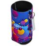 Hoppla Freezo Neoprene Stubby Cooler With Bottle Opener, GC-HP-1-G