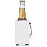 Hoppla Freezo Neoprene Stubby Cooler With Bottle Opener, GC-HP-1-G