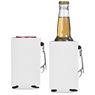 Hoppla Freezo Neoprene Stubby Cooler With Bottle Opener, GC-HP-1-G