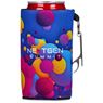 Hoppla Freezo Neoprene Stubby Cooler With Bottle Opener, GC-HP-1-G