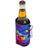 Hoppla Freezo Neoprene Stubby Cooler With Bottle Opener, GC-HP-1-G