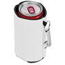 Hoppla Freezo Neoprene Stubby Cooler With Bottle Opener, GC-HP-1-G