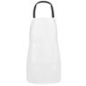 Hoppla Simma Recycled PET Stitch-Bond Apron, HC-HP-10-G