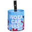 Hoppla Auto Polyester Car Refuse Holder, PP-HP-19-G