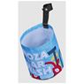Hoppla Auto Polyester Car Refuse Holder, PP-HP-19-G