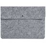 Hoppla Revo RPET Felt Document Holder, SC-HP-15-G