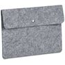 Hoppla Revo RPET Felt Document Holder, SC-HP-15-G