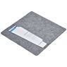 Hoppla Revo RPET Felt Document Holder, SC-HP-15-G