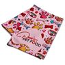 Hoppla Nala Polyester Pet Blanket, PM-HP-5-G
