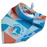 Hoppla Tyson Small Polyester Dog Bandana, PM-HP-7-G