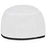 Hoppla Halo Polyester Nurse Theatre Cap, PP-HP-17-G