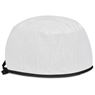 Hoppla Halo Polyester Nurse Theatre Cap, PP-HP-17-G