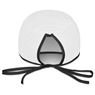 Hoppla Halo Polyester Nurse Theatre Cap, PP-HP-17-G