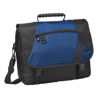 Charter Laptop Bag, IND401