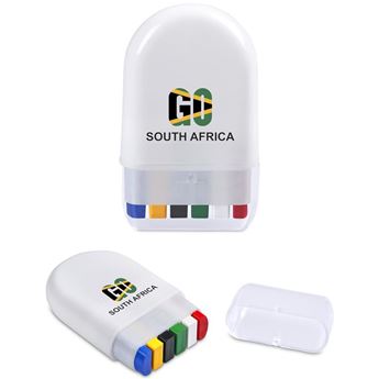 Altitude United Face Paint, GV-AL-172-B