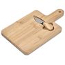 Okiyo Kanteika Bamboo Cheese Board Set, HL-OK-158-B