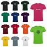 Classic 145 EasyWear Unisex Tshirt, BET2601