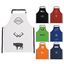 Biere Colour Apron With Pocket, GIFT23903