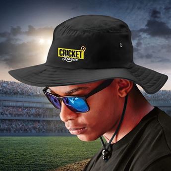 Cricket Hat, CAP4001