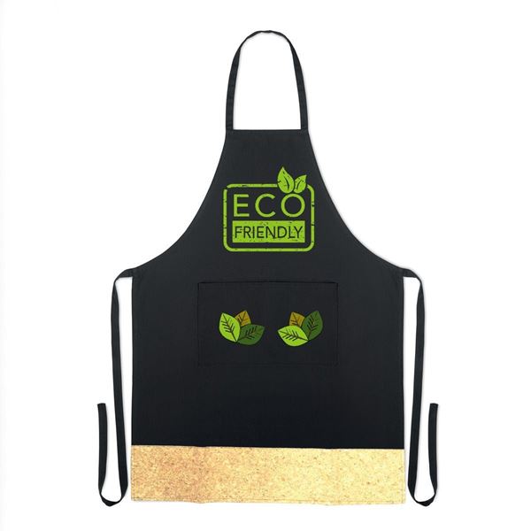 The Corky Chef, GIFT9792