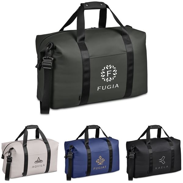 Serendipio Waldorf Weekend Bag, BG-SD-554-B