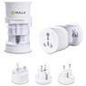 Altitude Destination World Travel Adaptor, MT-AL-537-B