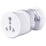 Altitude Destination World Travel Adaptor, MT-AL-537-B