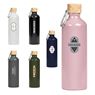 Alicante Aluminium Bottle, BOT25823
