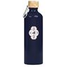 Alicante Aluminium Bottle, BOT25823