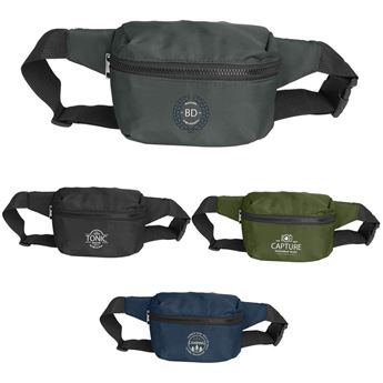 SnugZip Waist Bag, BAG25801