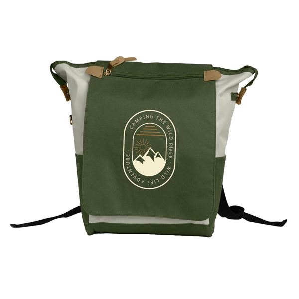 UrbanShield Backpack, BAG25804