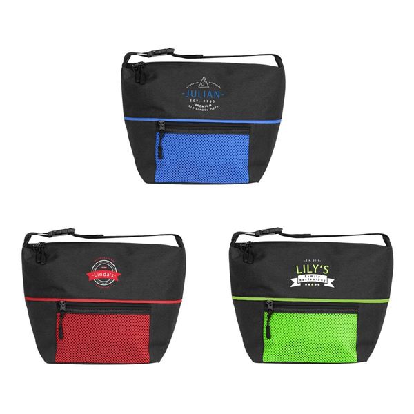 Duramesh Cooler Bag, COOL25809