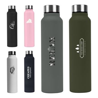 Durango Stainless Steel Bottle, BOT25822