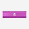 15Cm Jumbo Ruler, 514