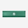 15Cm Jumbo Ruler, 514