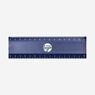 15Cm Jumbo Ruler, 514