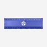 15Cm Jumbo Ruler, 514