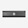 15Cm Jumbo Ruler, 514
