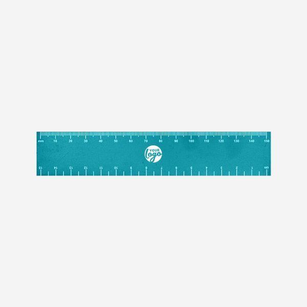 Budget Ruler 15cm, 515