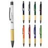 Hana Stylus Bamboo Ball Pen, PEN24015