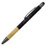 Hana Stylus Bamboo Ball Pen, PEN24015